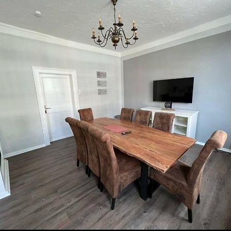 Ferienwohnung Leonie جوسلار المظهر الخارجي الصورة