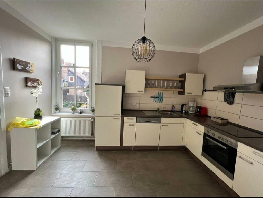 Ferienwohnung Leonie جوسلار المظهر الخارجي الصورة