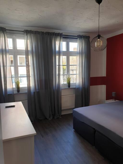 Ferienwohnung Leonie جوسلار المظهر الخارجي الصورة
