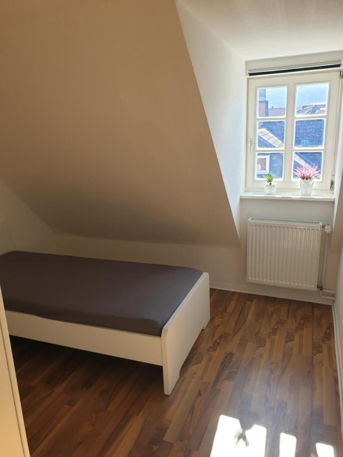 Ferienwohnung Leonie جوسلار المظهر الخارجي الصورة